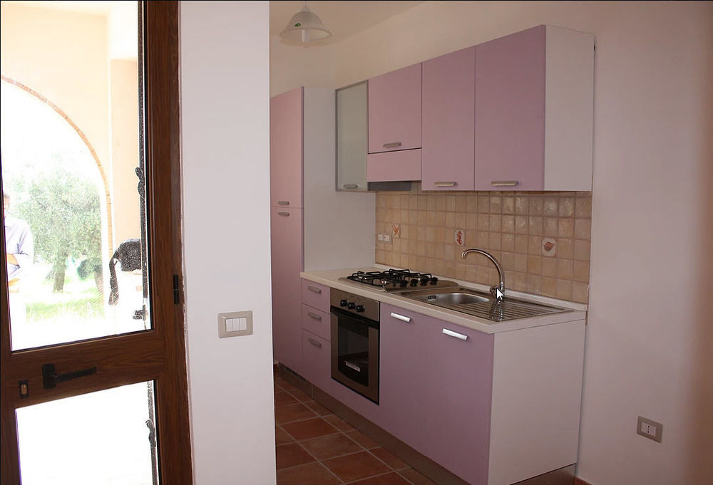 مارينا دي كاميروتا Residence Blue Pearl المظهر الخارجي الصورة