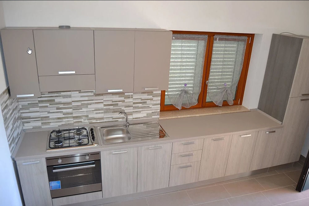 مارينا دي كاميروتا Residence Blue Pearl المظهر الخارجي الصورة
