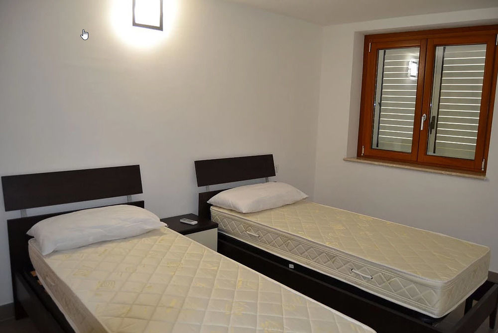 مارينا دي كاميروتا Residence Blue Pearl المظهر الخارجي الصورة