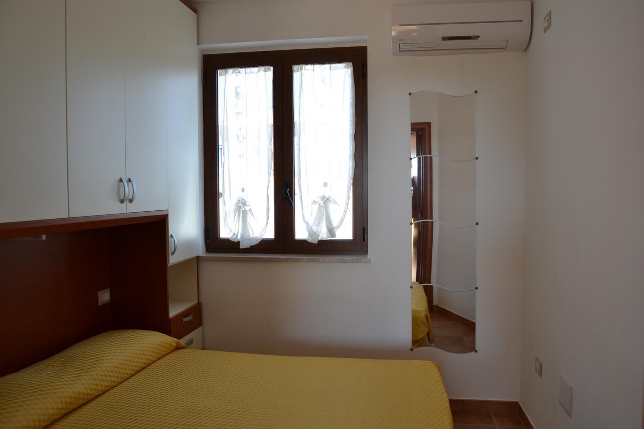 مارينا دي كاميروتا Residence Blue Pearl المظهر الخارجي الصورة