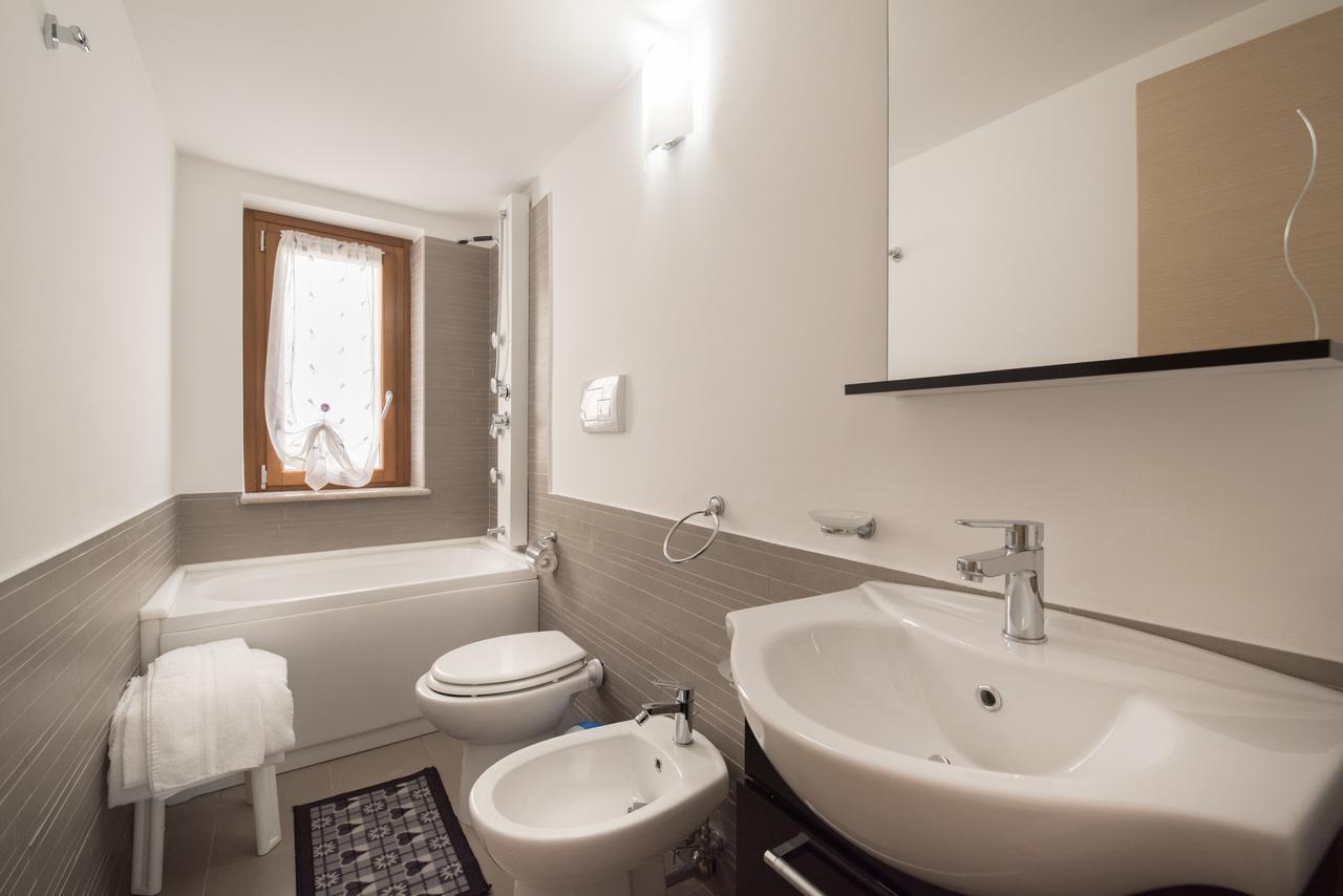 مارينا دي كاميروتا Residence Blue Pearl المظهر الخارجي الصورة