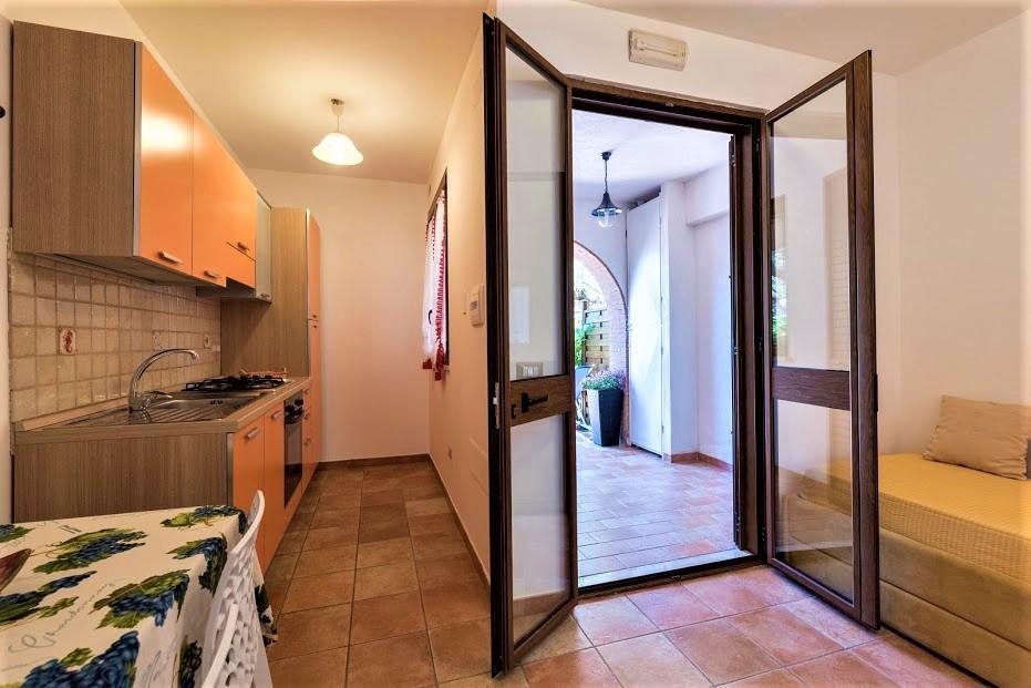 مارينا دي كاميروتا Residence Blue Pearl المظهر الخارجي الصورة